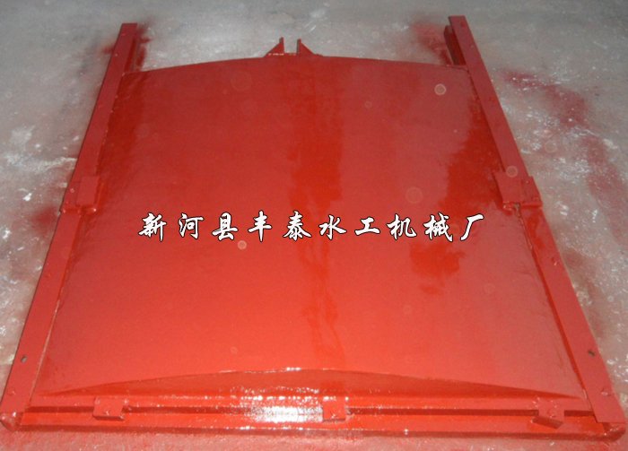 1x1米单止水铸铁闸门1.jpg 1x1米单止水铸铁闸门1.jpg