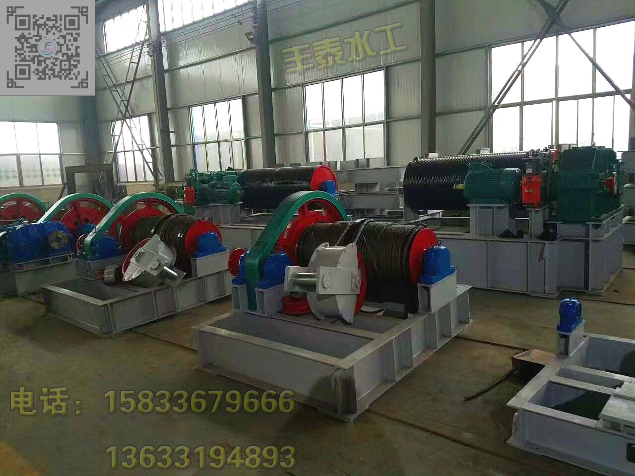 QPQ/QPK����ʽ���ջ���װָ��