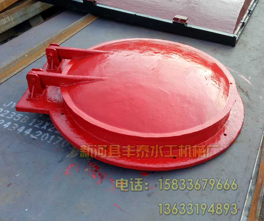 YPM��FPM��-DN0.8m��������ϵ��