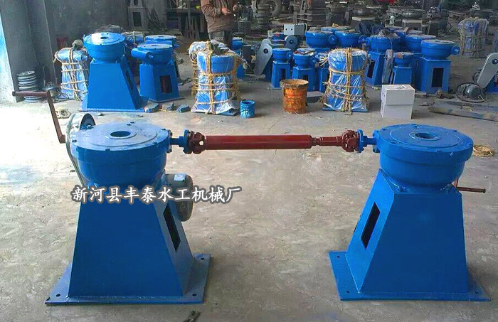 LQ-2*10T��˫����ʽ�ݸ����ջ�