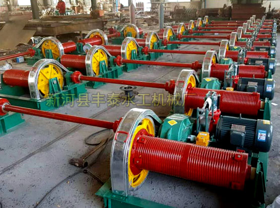 2*10T˫���������ջ�